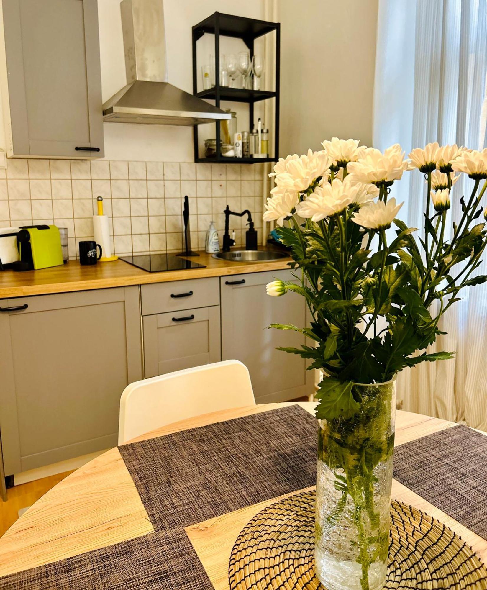Local Heart At Main Square And Zrinjevac Park! Apartment ซาเกร็บ ภายนอก รูปภาพ