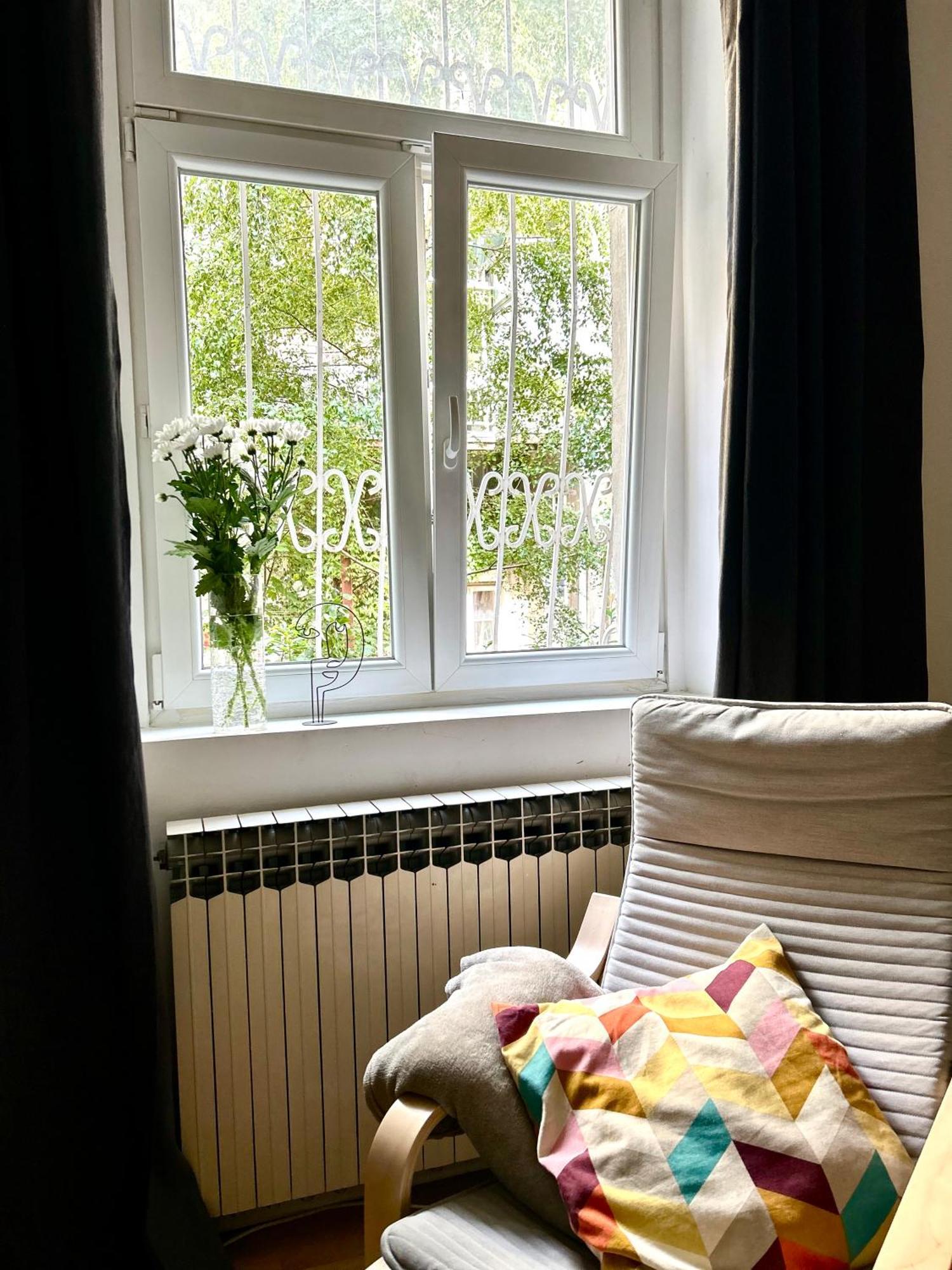 Local Heart At Main Square And Zrinjevac Park! Apartment ซาเกร็บ ภายนอก รูปภาพ